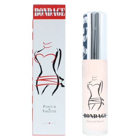 bondage parfum